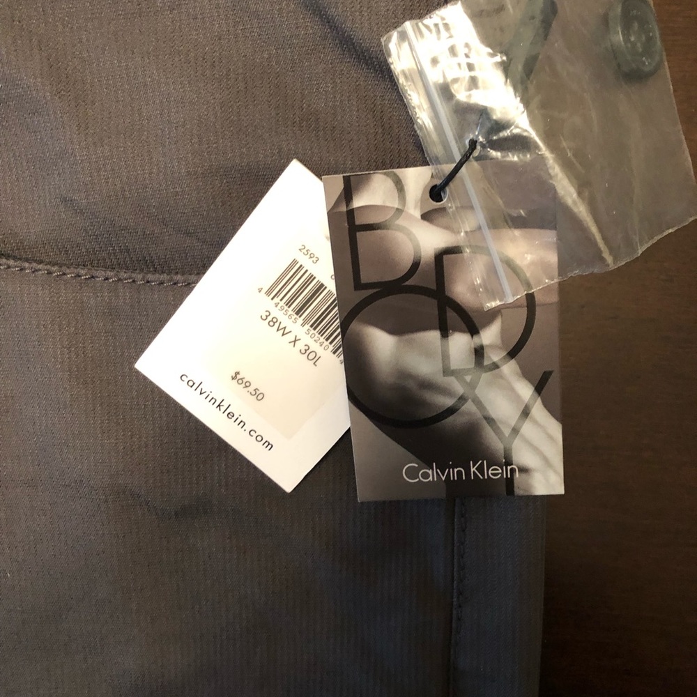 Calvin Klein pants